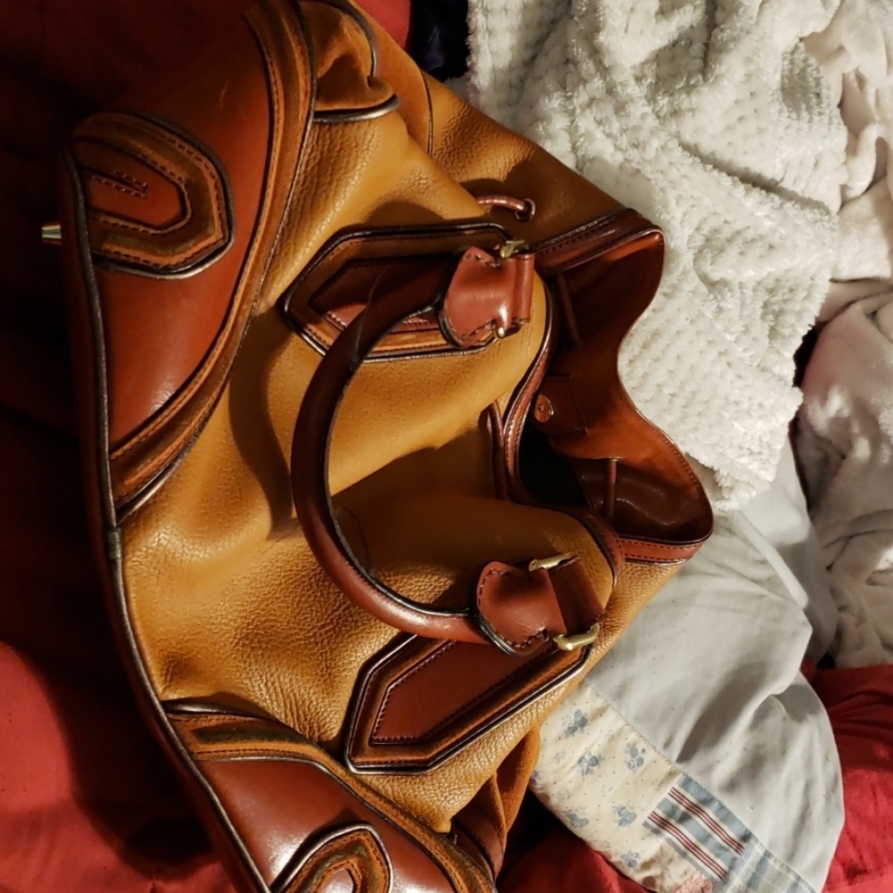 Burberry Purse